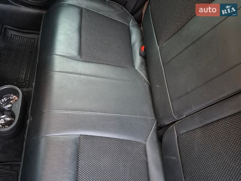 Внедорожник / Кроссовер Jeep Compass 2016 в Львове фото 13 Внедорожник / Кроссовер Jeep Compass 2016 в Львове