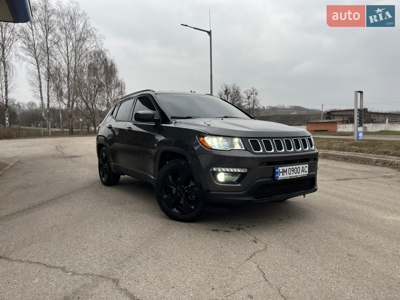 2021 Jeep Compass - мініатюра 51