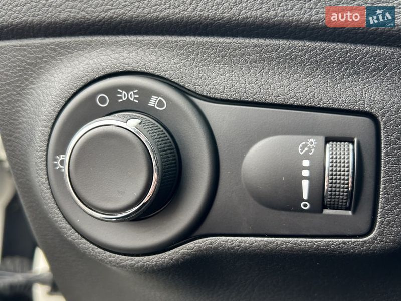 Позашляховик / Кросовер Jeep Compass 2017 в Сумах фото 23 Позашляховик / Кросовер Jeep Compass 2017 в Сумах