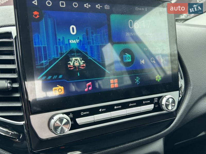 Позашляховик / Кросовер Jeep Compass 2017 в Сумах фото 25 Позашляховик / Кросовер Jeep Compass 2017 в Сумах