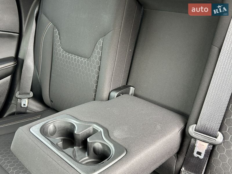 Позашляховик / Кросовер Jeep Compass 2017 в Сумах фото 28 Позашляховик / Кросовер Jeep Compass 2017 в Сумах