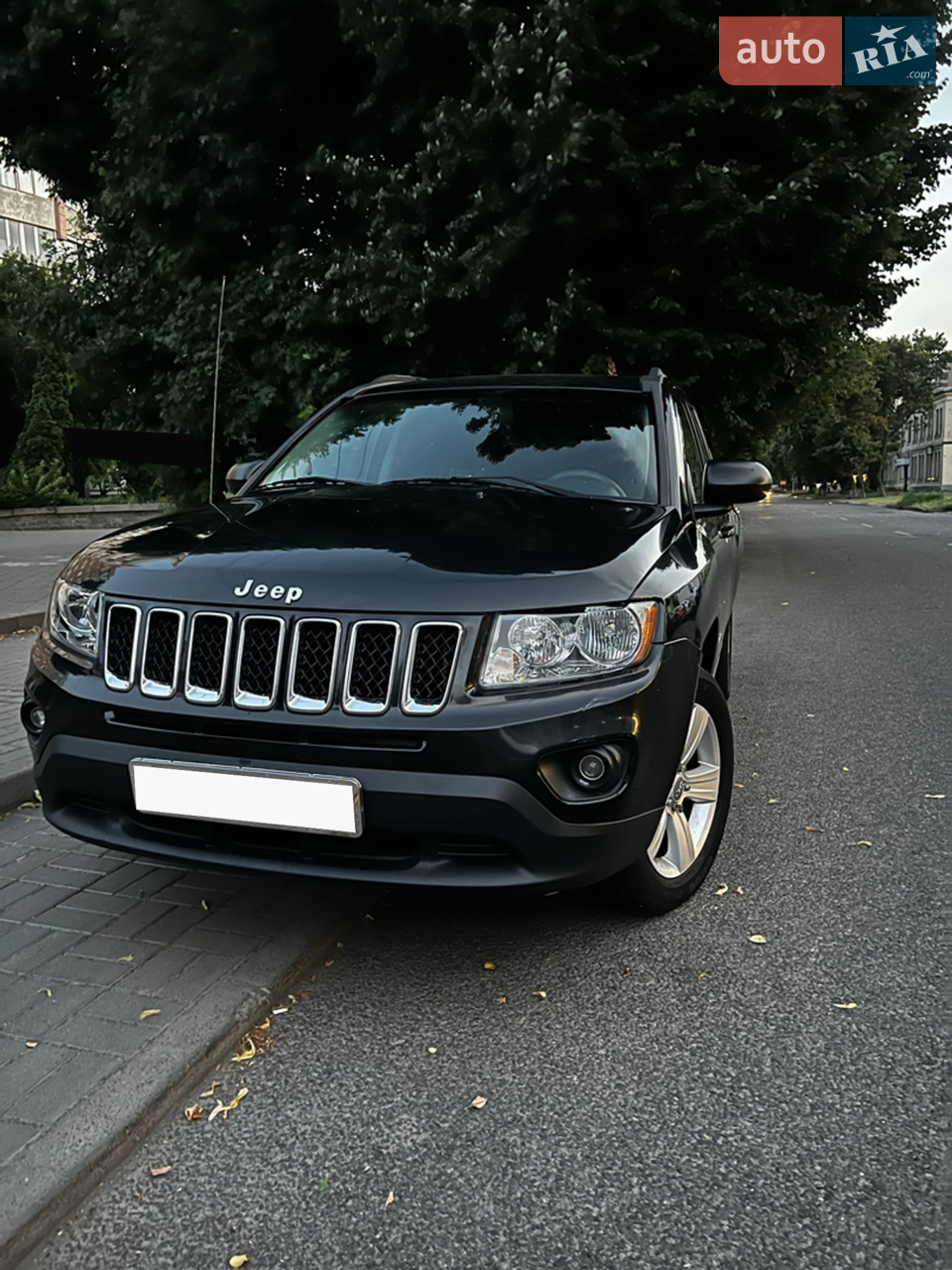 2011 Jeep Compass - мініатюра 15