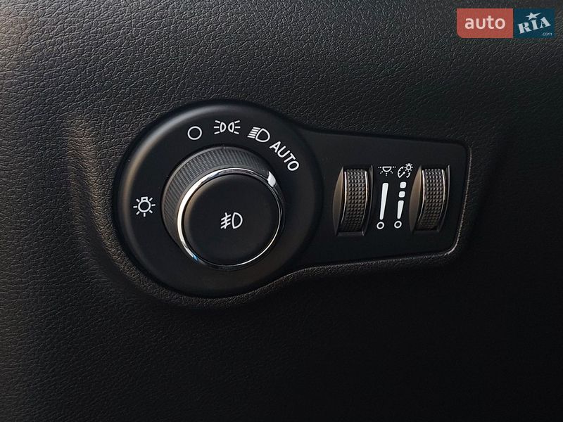 Внедорожник / Кроссовер Jeep Compass 2022 в Одессе