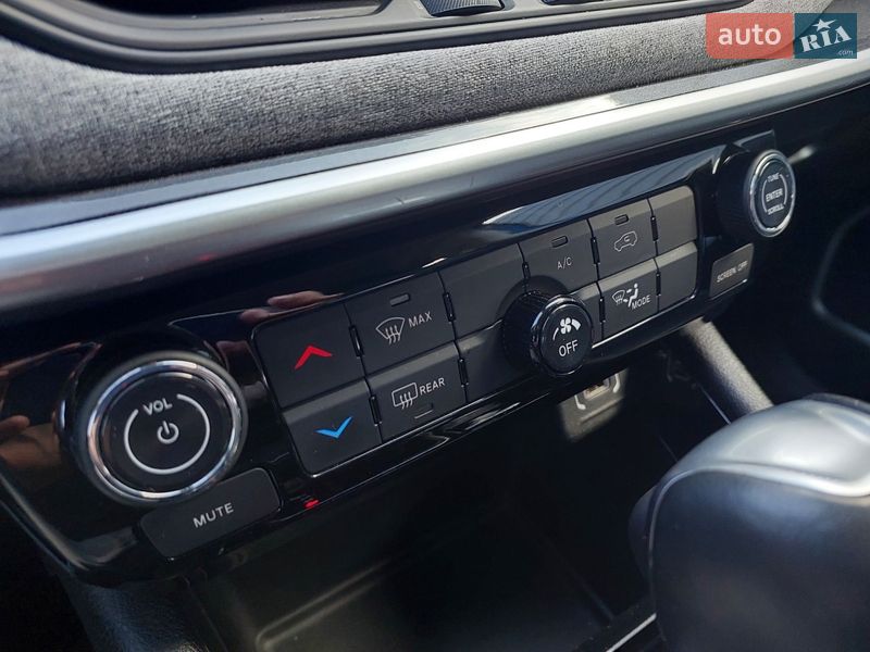 Внедорожник / Кроссовер Jeep Compass 2022 в Одессе