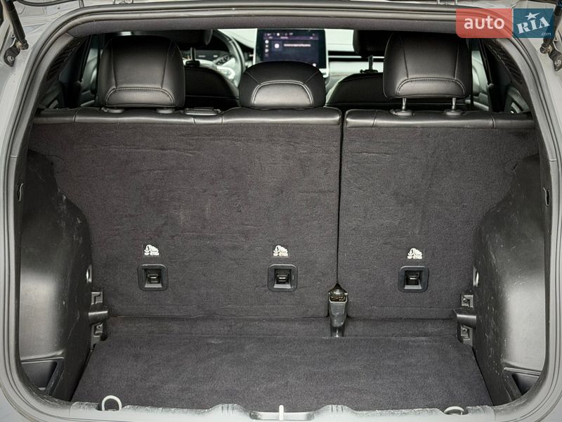 Внедорожник / Кроссовер Jeep Compass 2023 в Киеве фото 23 Внедорожник / Кроссовер Jeep Compass 2023 в Киеве