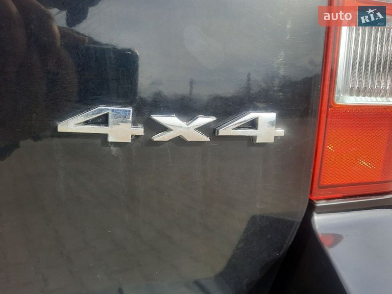 Внедорожник / Кроссовер Jeep Compass 2007 в Воловце фото 8 Внедорожник / Кроссовер Jeep Compass 2007 в Воловце