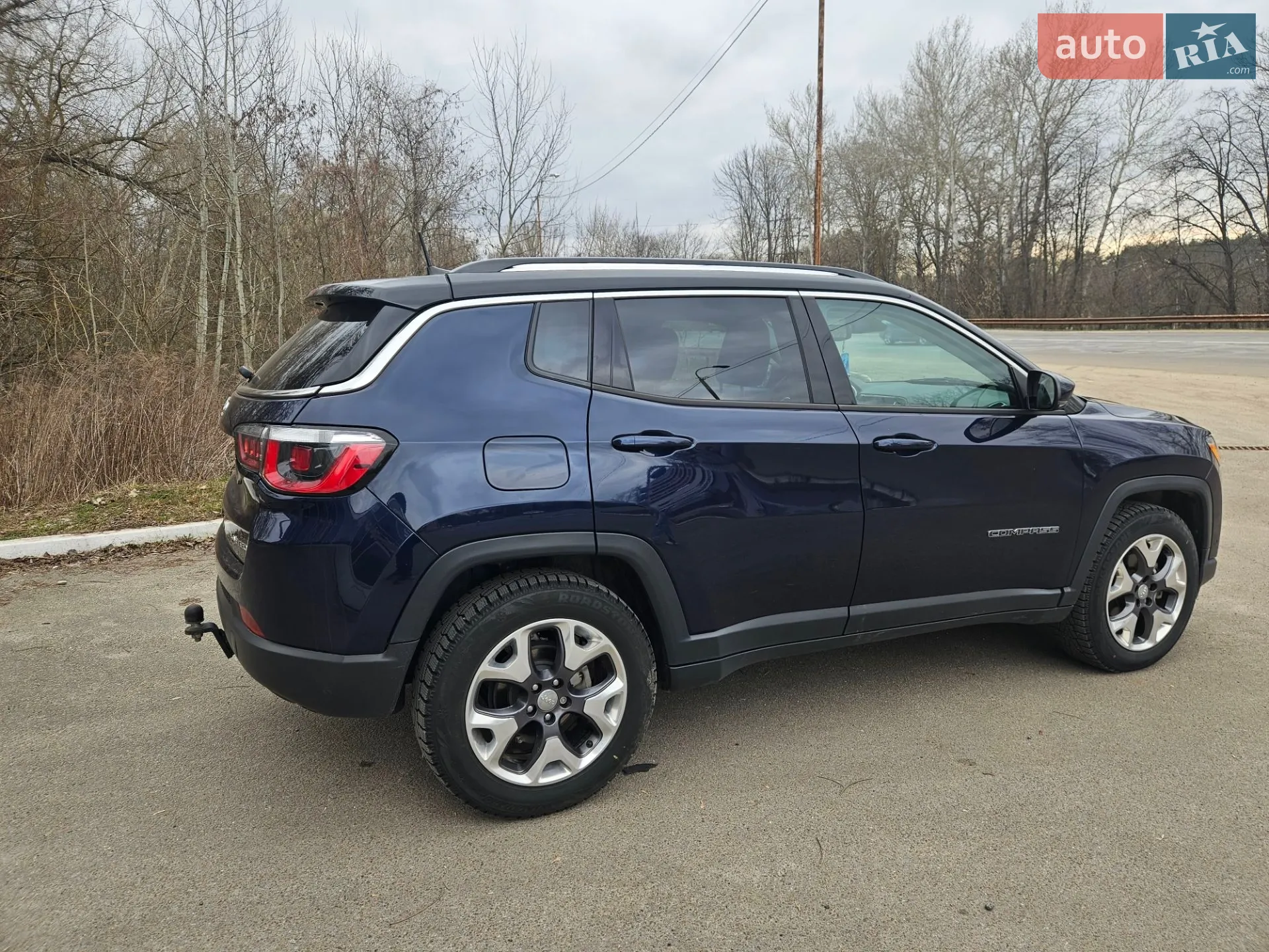 2019 Jeep Compass - мініатюра 5