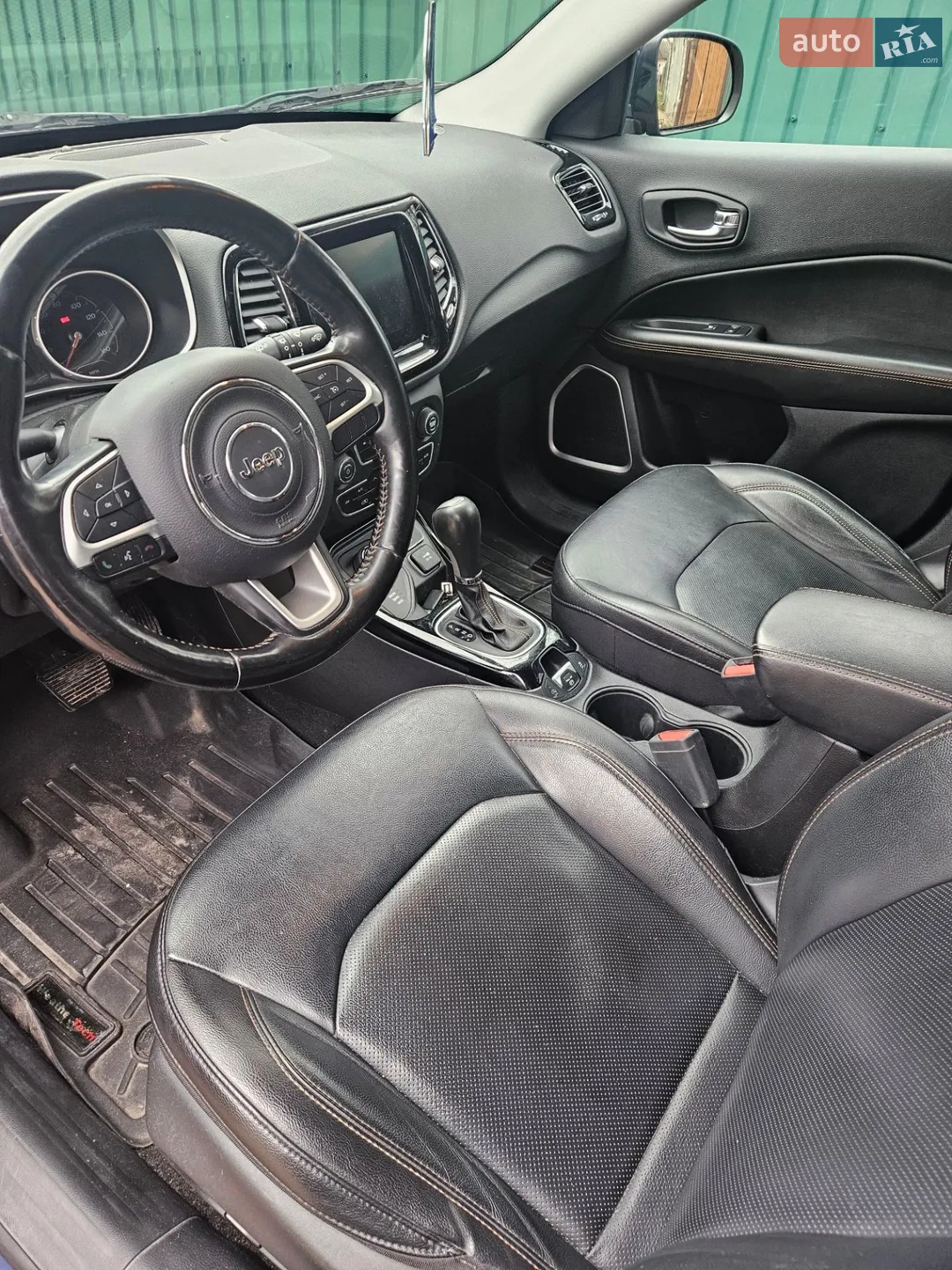 2019 Jeep Compass - мініатюра 11