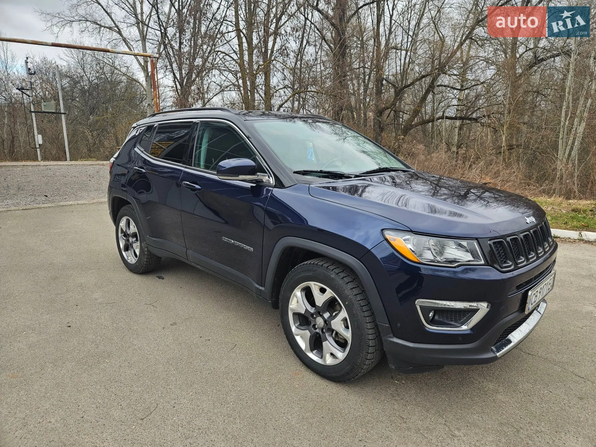 2019 Jeep Compass - мініатюра 6