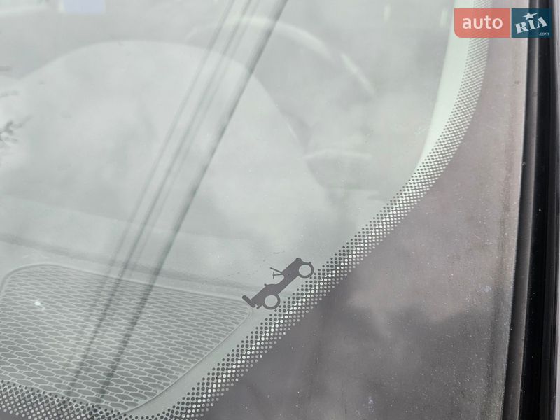 Внедорожник / Кроссовер Jeep Compass 2019 в Чернигове