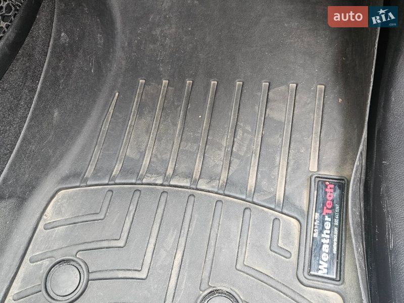 Внедорожник / Кроссовер Jeep Compass 2019 в Чернигове