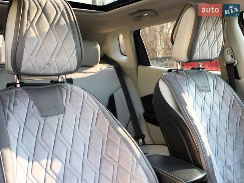 Внедорожник / Кроссовер Jeep Compass 2020 в Киеве