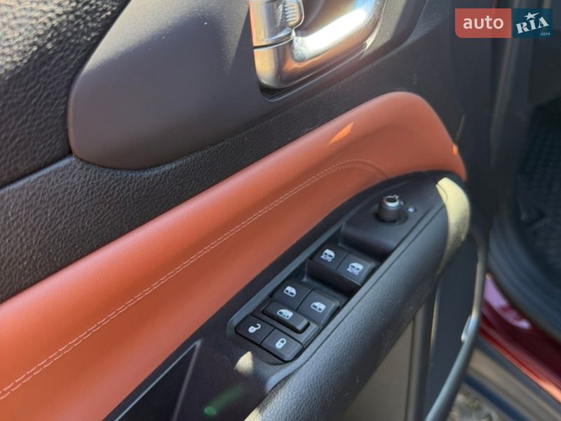 Внедорожник / Кроссовер Jeep Compass 2022 в Харькове фото 27 Внедорожник / Кроссовер Jeep Compass 2022 в Харькове