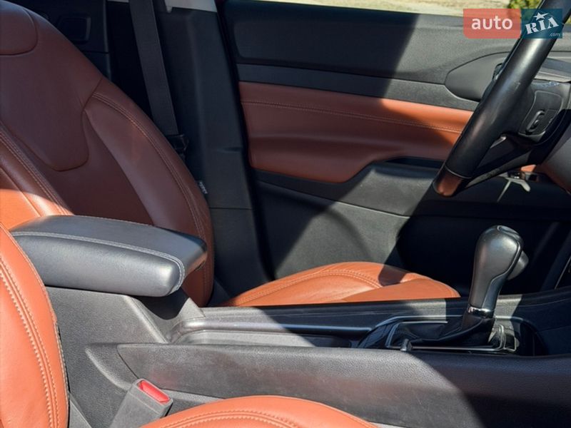 Внедорожник / Кроссовер Jeep Compass 2022 в Харькове фото 31 Внедорожник / Кроссовер Jeep Compass 2022 в Харькове