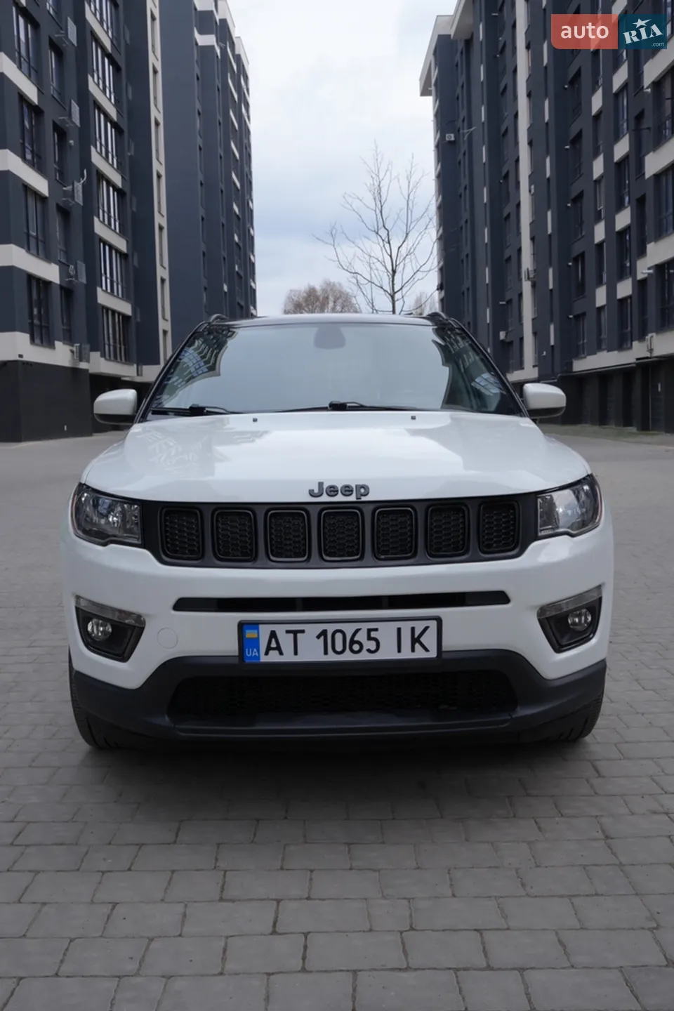2021 Jeep Compass - мініатюра 15