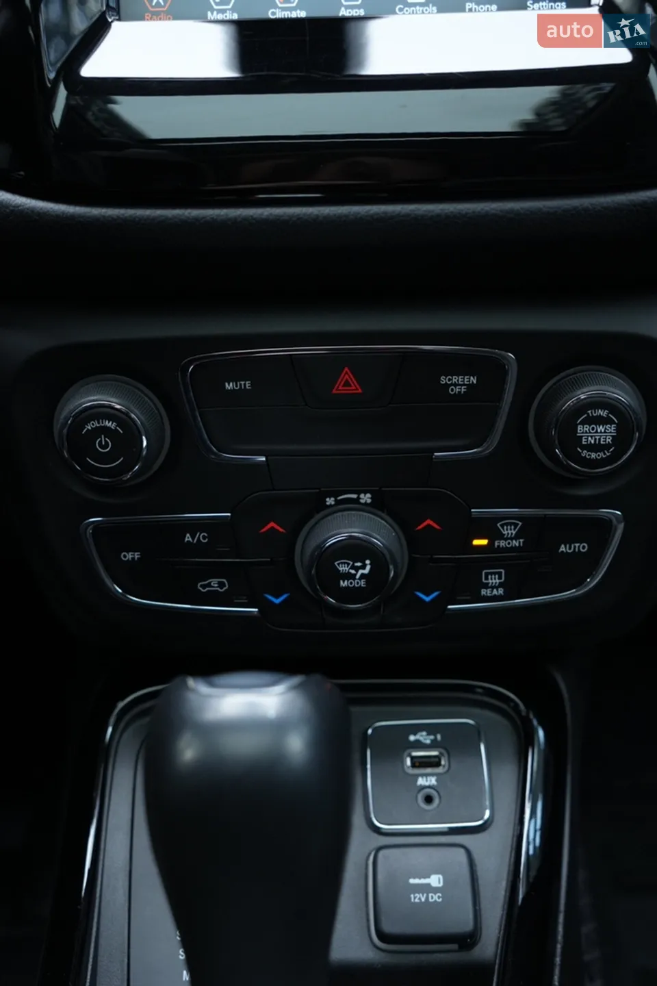 2021 Jeep Compass - мініатюра 22