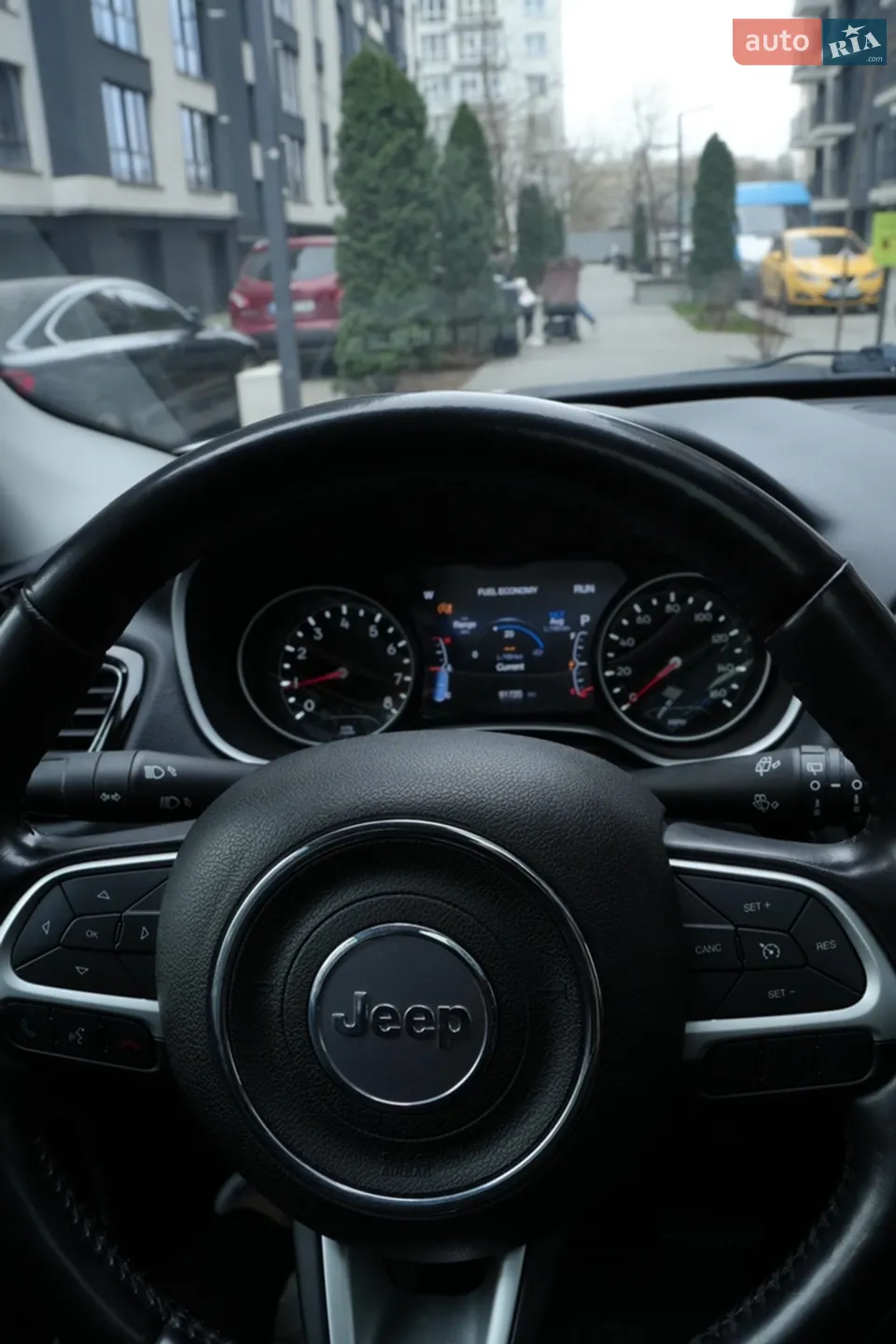 2021 Jeep Compass - мініатюра 25