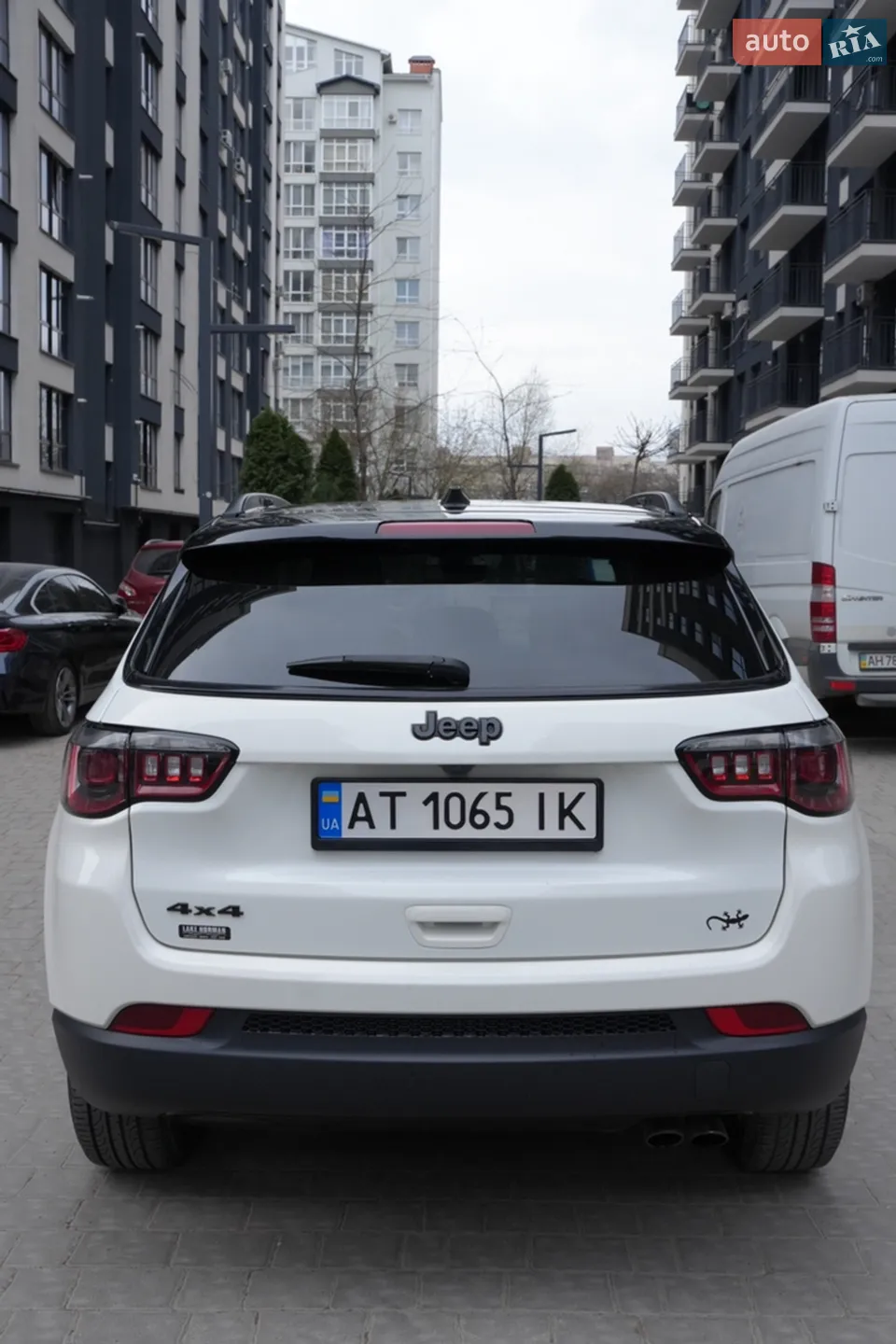 2021 Jeep Compass - мініатюра 39