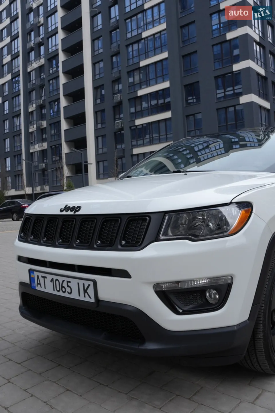 2021 Jeep Compass - мініатюра 44