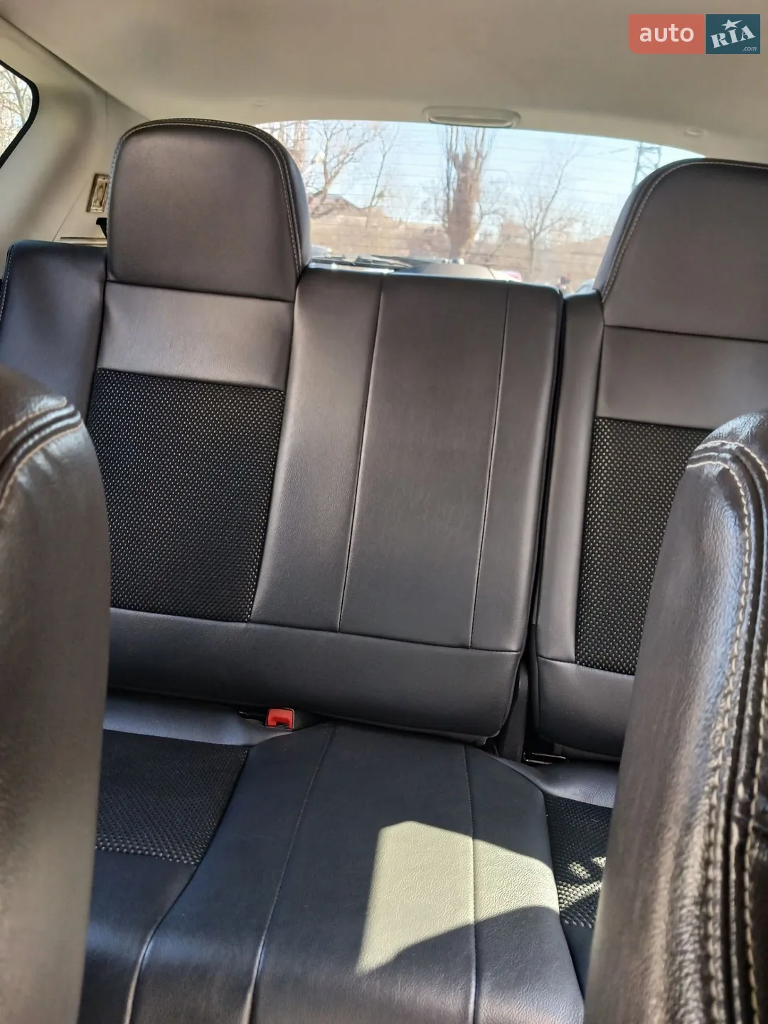 2014 Jeep Compass - мініатюра 10