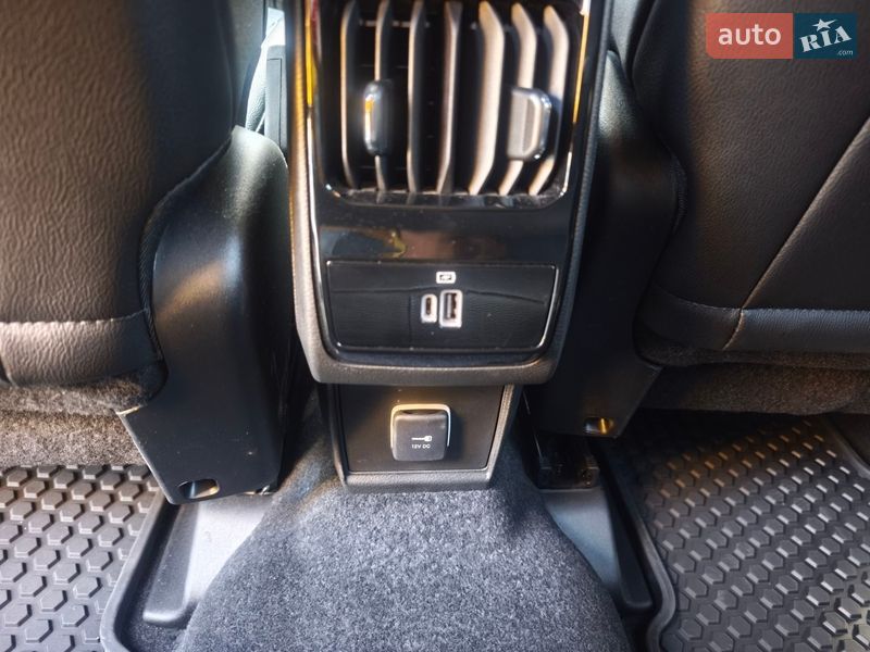 Внедорожник / Кроссовер Jeep Compass 2024 в Полтаве фото 19 Внедорожник / Кроссовер Jeep Compass 2024 в Полтаве