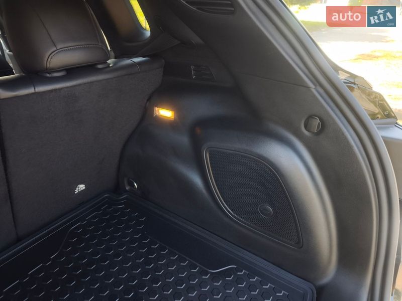 Внедорожник / Кроссовер Jeep Compass 2024 в Полтаве фото 24 Внедорожник / Кроссовер Jeep Compass 2024 в Полтаве