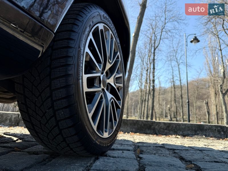 Позашляховик / Кросовер Jeep Compass 2024 в Києві