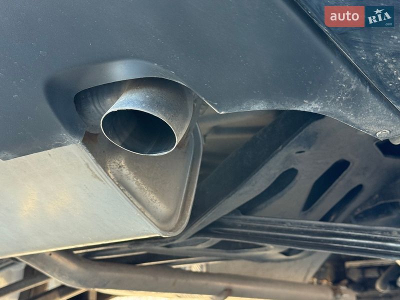 Позашляховик / Кросовер Jeep Compass 2024 в Києві