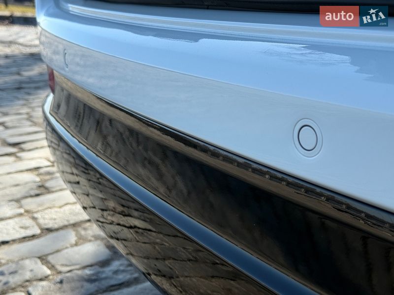 Позашляховик / Кросовер Jeep Compass 2024 в Києві