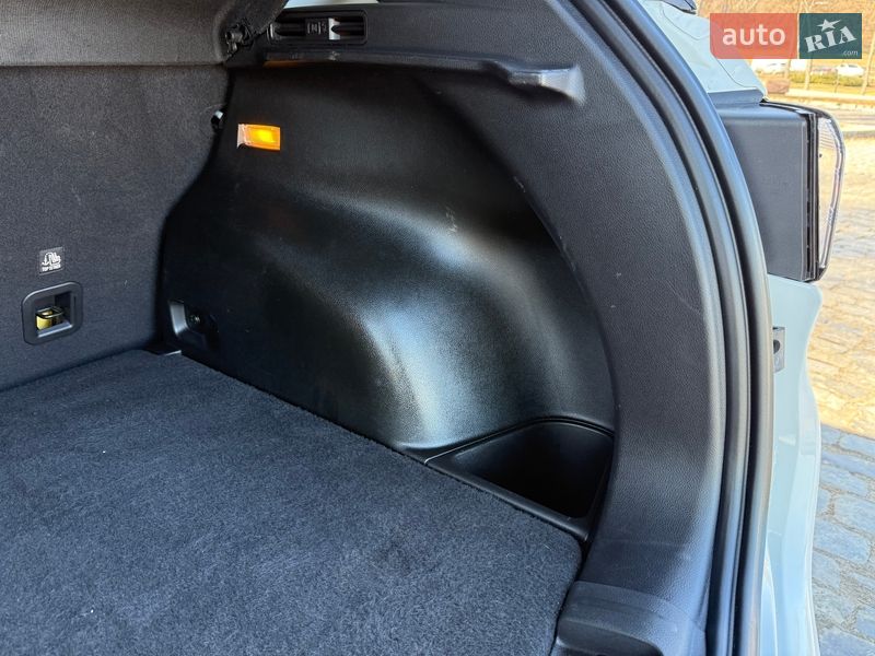 Позашляховик / Кросовер Jeep Compass 2024 в Києві