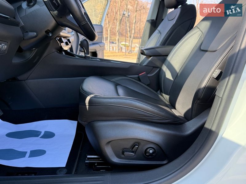 Позашляховик / Кросовер Jeep Compass 2024 в Києві