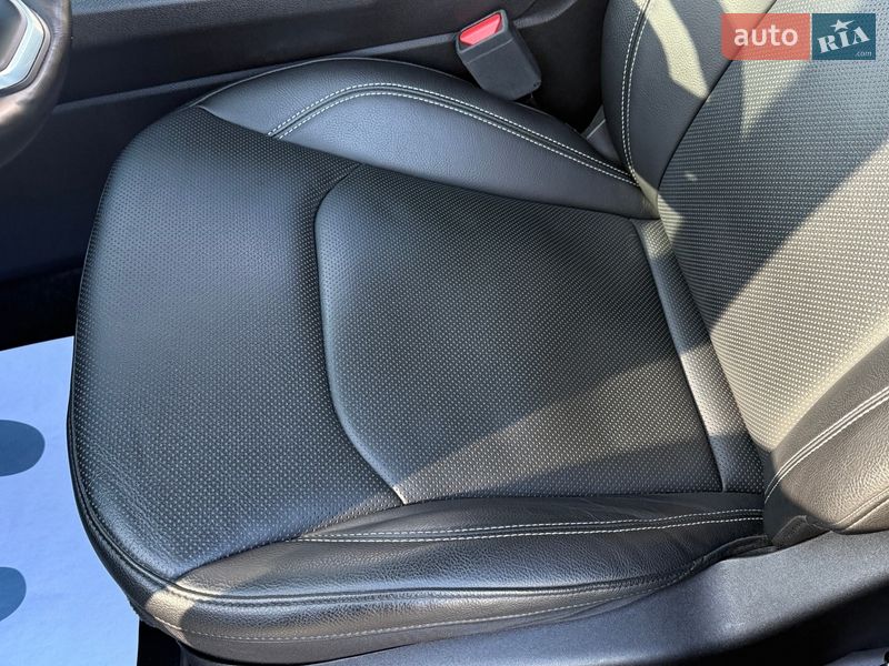 Позашляховик / Кросовер Jeep Compass 2024 в Києві