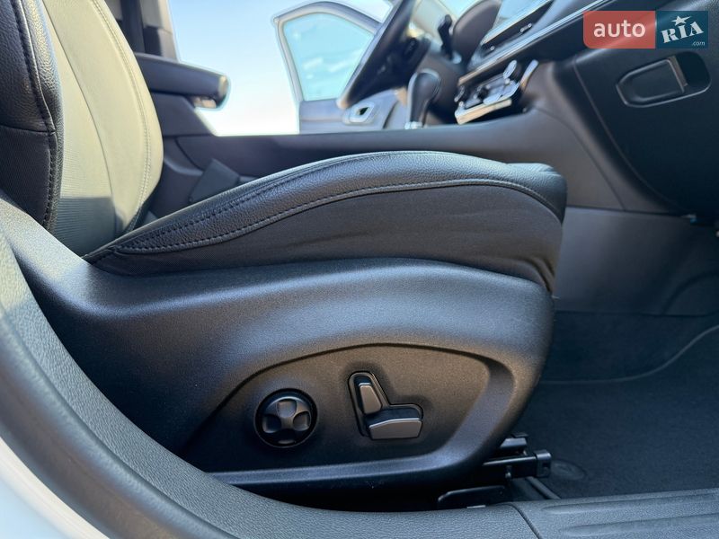 Позашляховик / Кросовер Jeep Compass 2024 в Києві