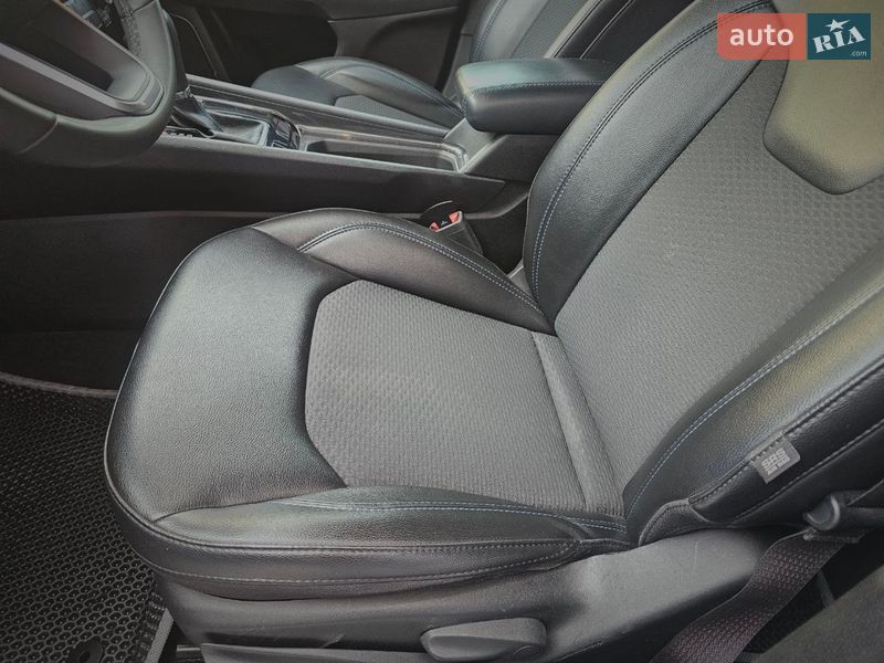 Внедорожник / Кроссовер Jeep Compass 2021 в Львове