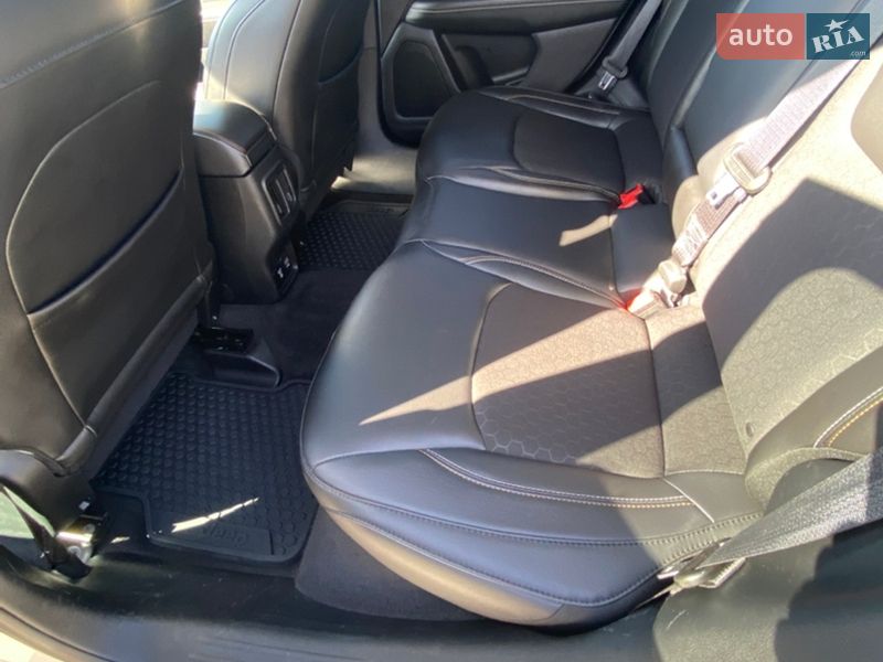 Внедорожник / Кроссовер Jeep Compass 2017 в Полтаве