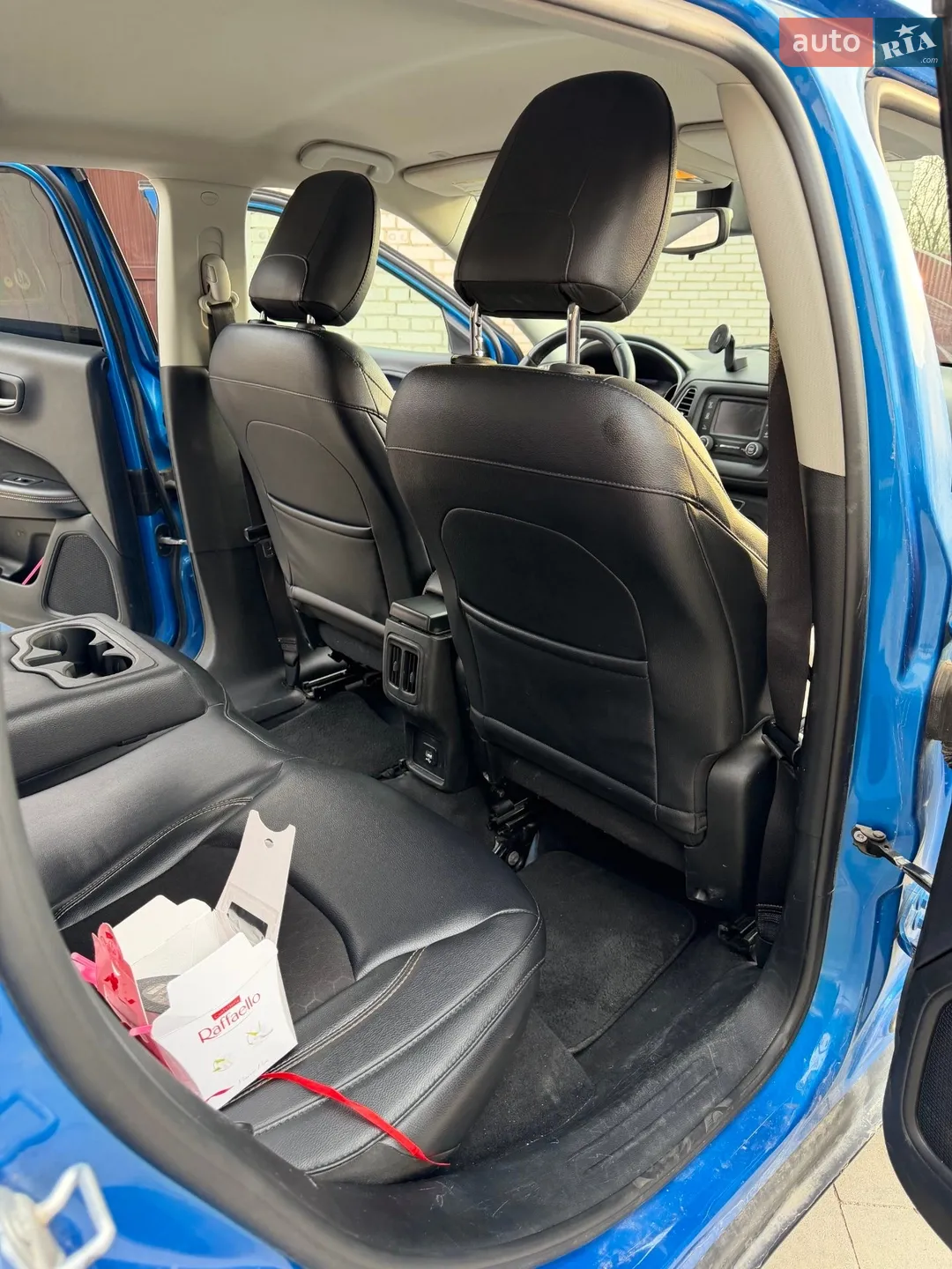 2017 Jeep Compass - мініатюра 40
