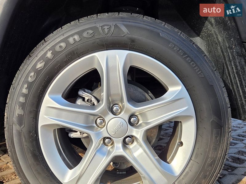 Внедорожник / Кроссовер Jeep Compass 2023 в Харькове фото 16 Внедорожник / Кроссовер Jeep Compass 2023 в Харькове