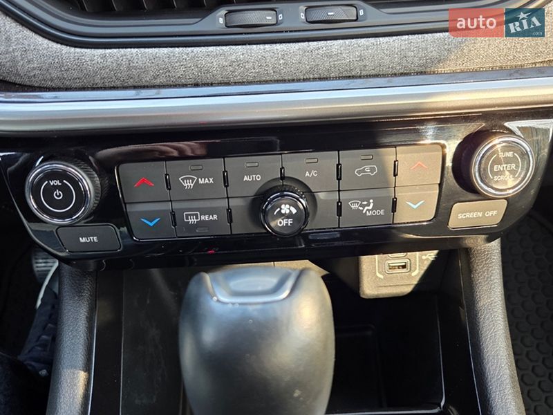 Внедорожник / Кроссовер Jeep Compass 2023 в Харькове фото 24 Внедорожник / Кроссовер Jeep Compass 2023 в Харькове