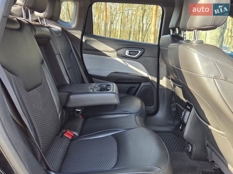 Внедорожник / Кроссовер Jeep Compass 2023 в Харькове фото 31 Внедорожник / Кроссовер Jeep Compass 2023 в Харькове