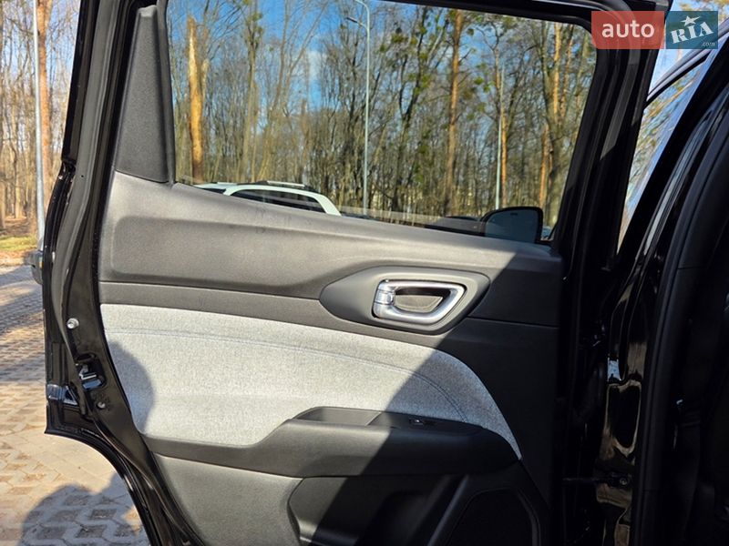 Внедорожник / Кроссовер Jeep Compass 2023 в Харькове фото 46 Внедорожник / Кроссовер Jeep Compass 2023 в Харькове