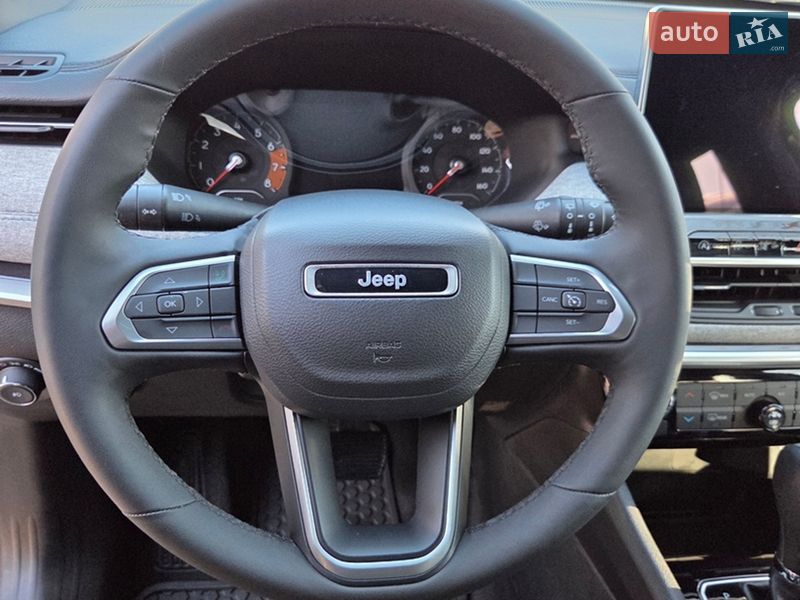 Внедорожник / Кроссовер Jeep Compass 2023 в Харькове фото 56 Внедорожник / Кроссовер Jeep Compass 2023 в Харькове