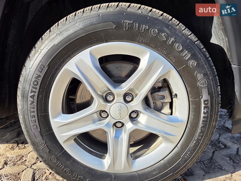 Внедорожник / Кроссовер Jeep Compass 2023 в Харькове фото 66 Внедорожник / Кроссовер Jeep Compass 2023 в Харькове