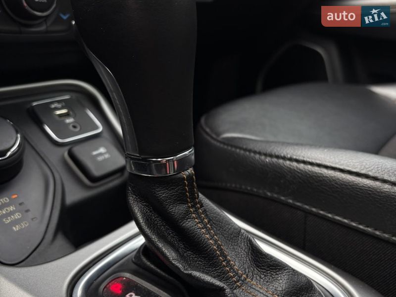 Внедорожник / Кроссовер Jeep Compass 2020 в Белогородке