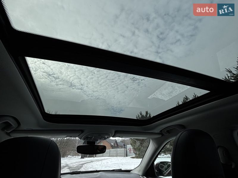 Внедорожник / Кроссовер Jeep Compass 2020 в Белогородке