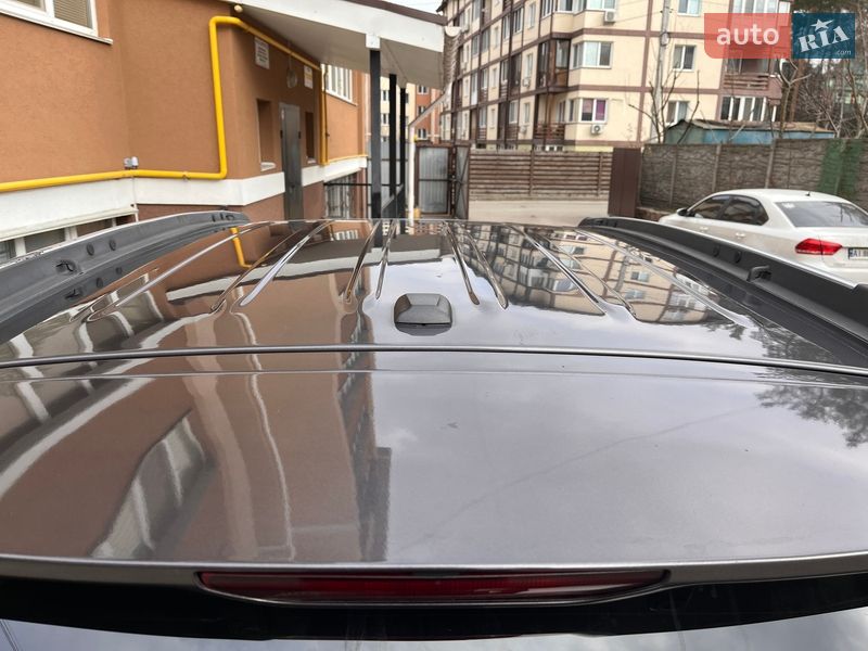 Внедорожник / Кроссовер Jeep Compass 2016 в Ирпене фото 7 Внедорожник / Кроссовер Jeep Compass 2016 в Ирпене