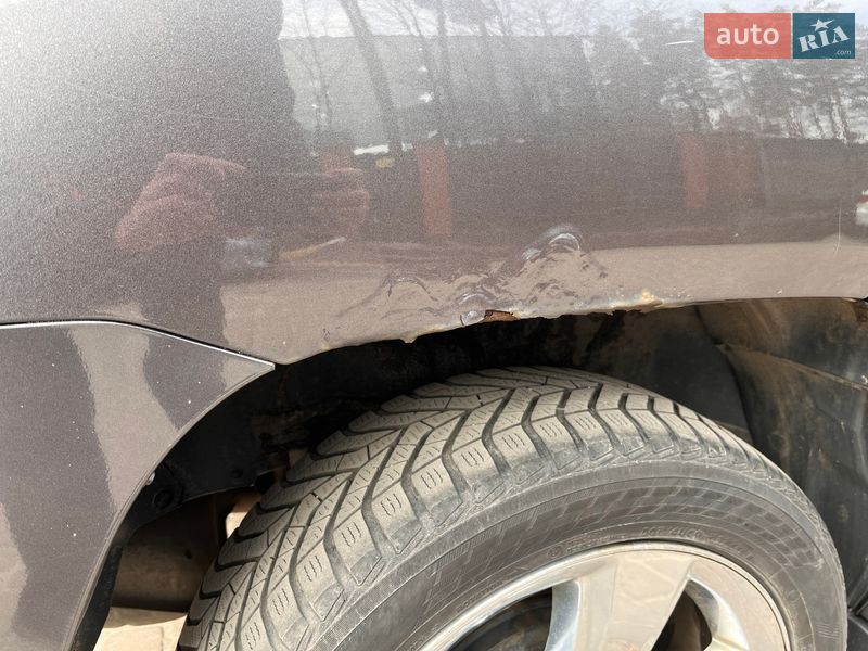 Внедорожник / Кроссовер Jeep Compass 2016 в Ирпене фото 13 Внедорожник / Кроссовер Jeep Compass 2016 в Ирпене