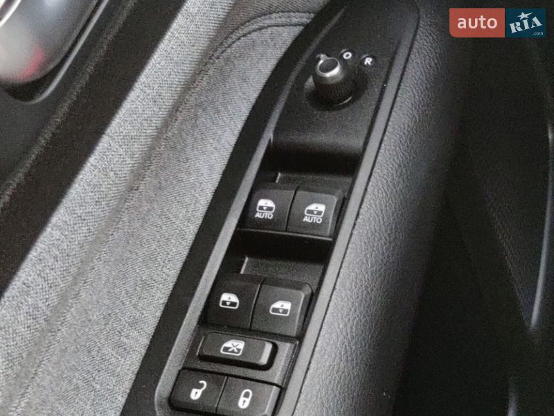 Внедорожник / Кроссовер Jeep Compass 2022 в Ровно
