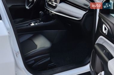 Внедорожник / Кроссовер Jeep Compass 2022 в Ровно