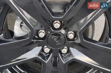 Внедорожник / Кроссовер Jeep Compass 2022 в Ровно