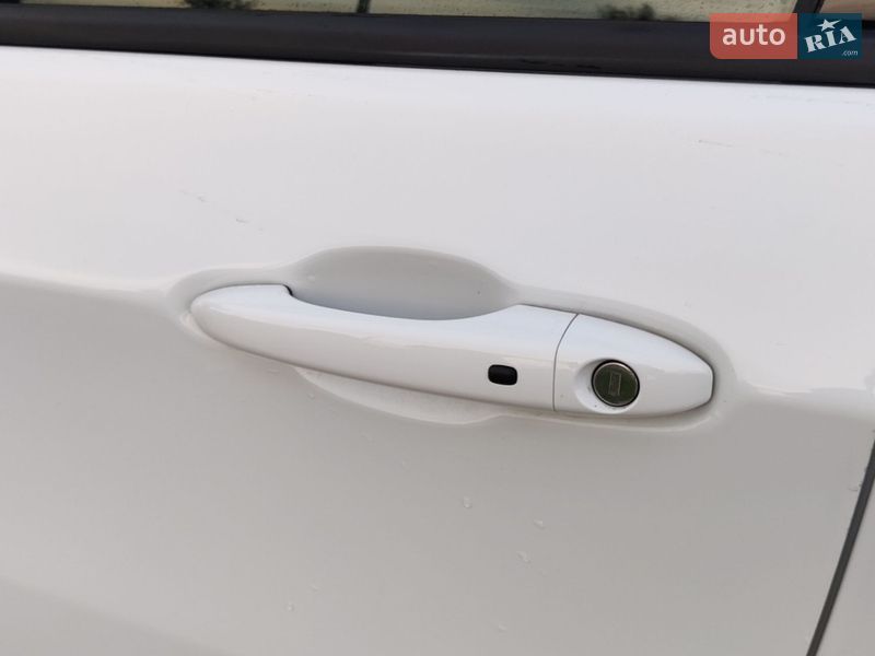 Внедорожник / Кроссовер Jeep Compass 2022 в Ровно